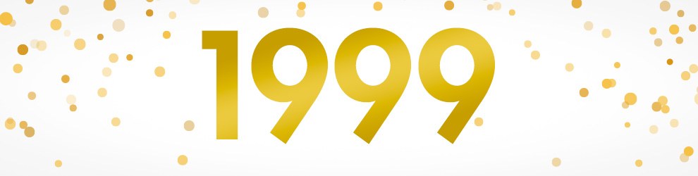 1999!