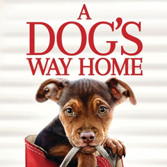 A Dog's Way Home