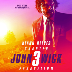John Wick 3