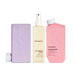 20% rabat på hårpleje fra Kevin Murphy