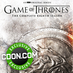 Forudbestil s&aelig;son 8