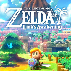 The Legend of Zelda: Link&rsquo;s Awakening