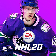 NHL 20