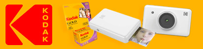 Kodak Shop