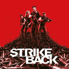 Strike Back - S&aelig;son 6