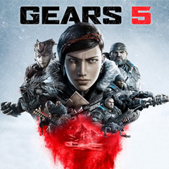 Gears 5