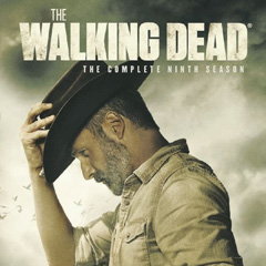 Walking Dead - S&aelig;son 9