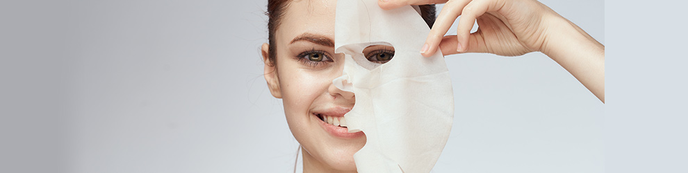 Sheet masks från bl.a. Vitamasques, Masque Bar & Kocostar