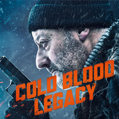 Cold Blood Legacy