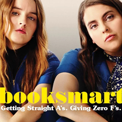 Booksmart