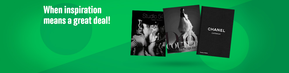 coffe table books