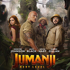 Jumanji
