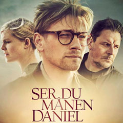 Ser du månen, Daniel