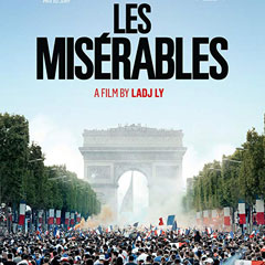 Les Misérables
