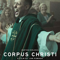 Corpus Christi