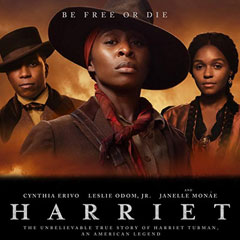 Harriet