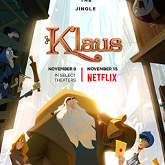 Klaus