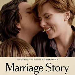 Marriage Story