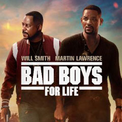 Bad Boys For Life
