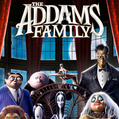 The Addams Family