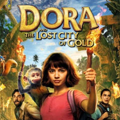Dora and the Lost City