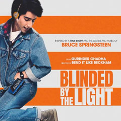 Blinded by the Light