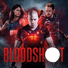 Bloodshot