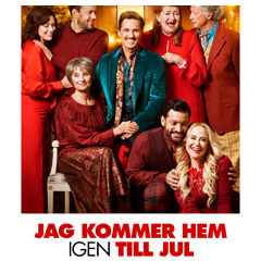 Jag kommer hem igen till jul