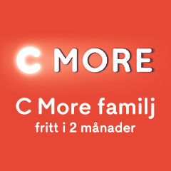2 månader fritt C More