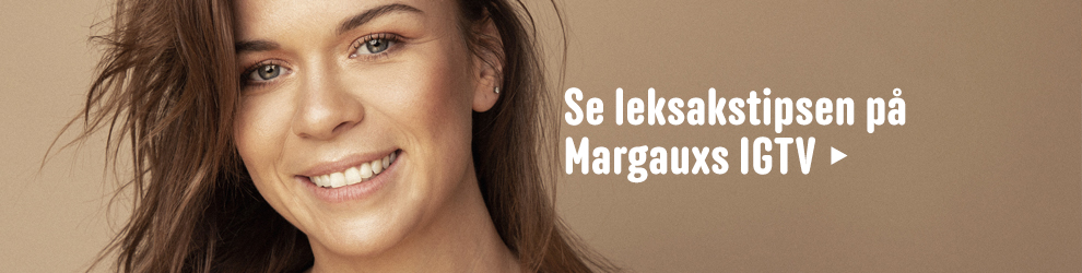 Margaux IGTV