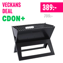 Veckans Deal