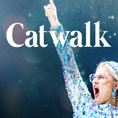 Catwalk