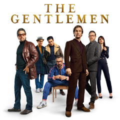 The Gentlemen