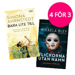 Pocket – 4 för 3