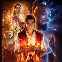 Aladdin