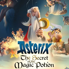 Asterix