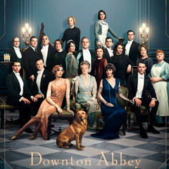 Downton Abbey