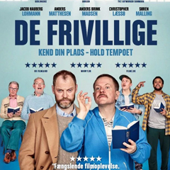 De Frivillige