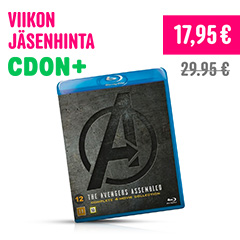 Viikon jäsenhinta