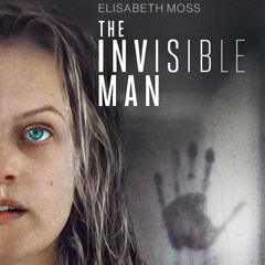 The Invisible Man