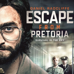 Escape from Pretoria