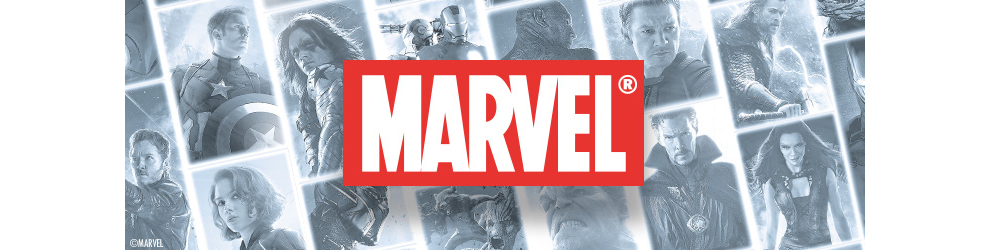 Marvel