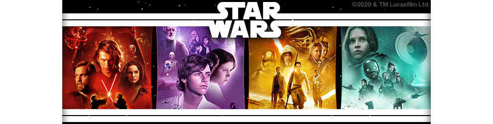 Star Wars