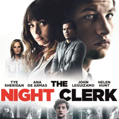 The Night Clerk