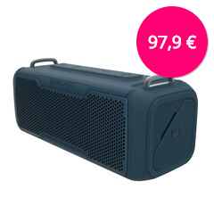 Braven X/2