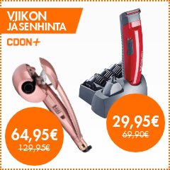 Viikon jäsenhinta