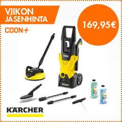 Viikon jäsenhinta
