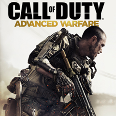 Call of Duty Advanced Warfare