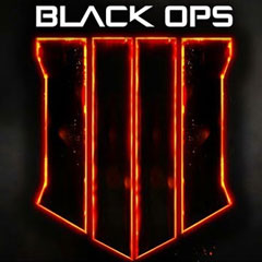 Call of Duty Black Ops 4