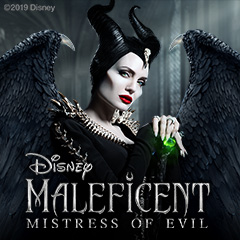 Maleficent 2